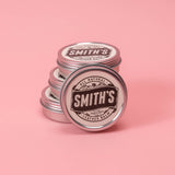 Smith's Leather Balm, 1oz tin