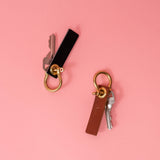 Black Key Tag