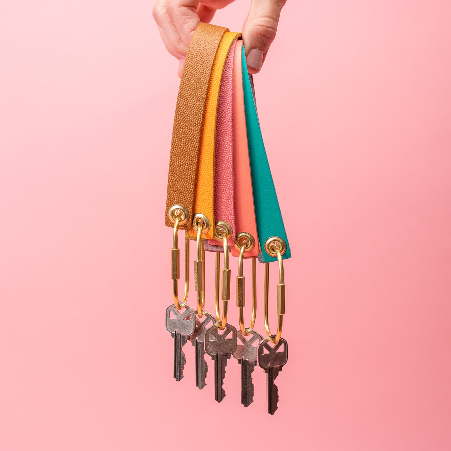 Summer Collection Wristlets