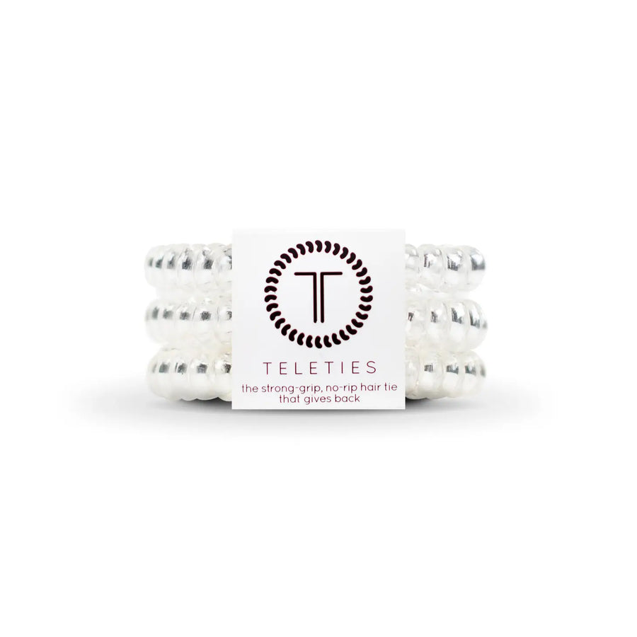Teleties Hair Ties