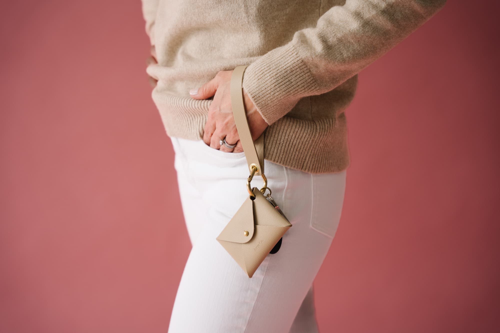 Give her a gift she'll reach for daily