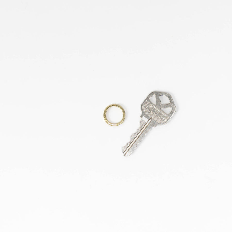1/2" Mini Split Ring