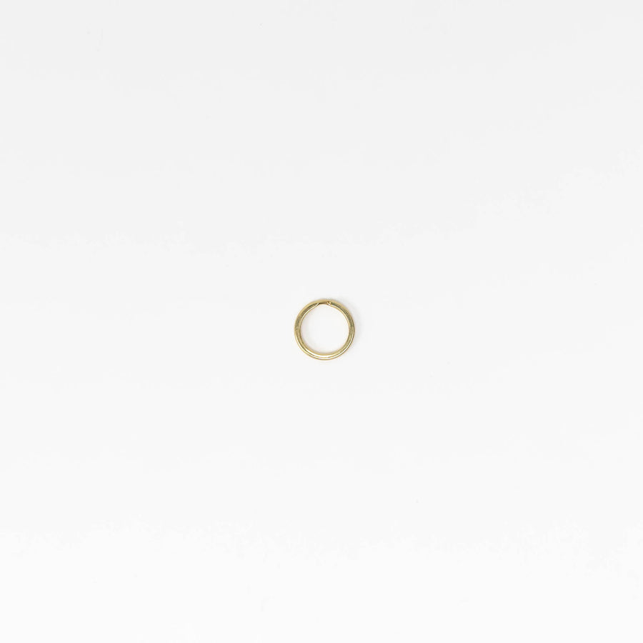 1/2" Mini Split Ring